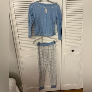 Free People Intimately NWT Pajamas